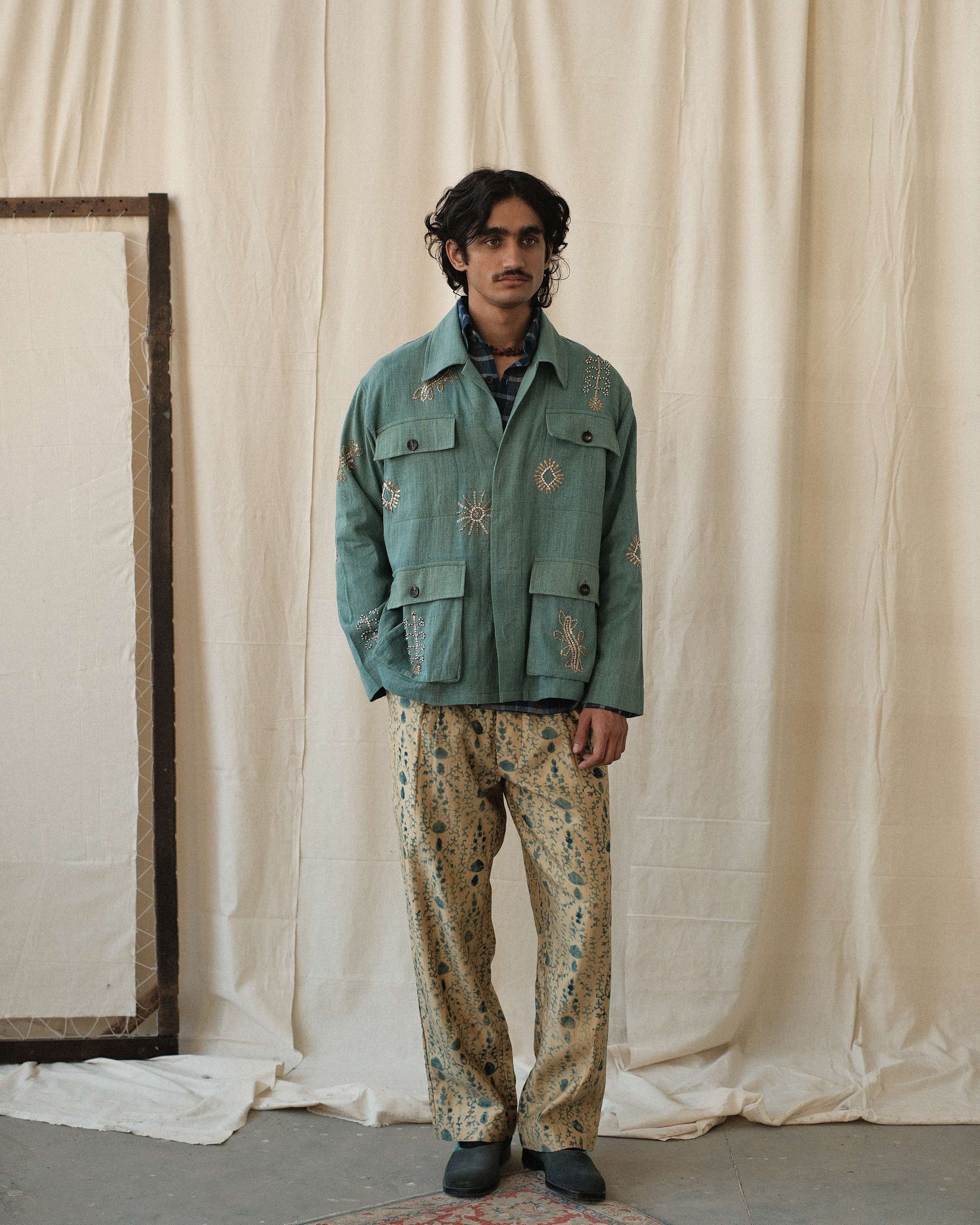 Jackets